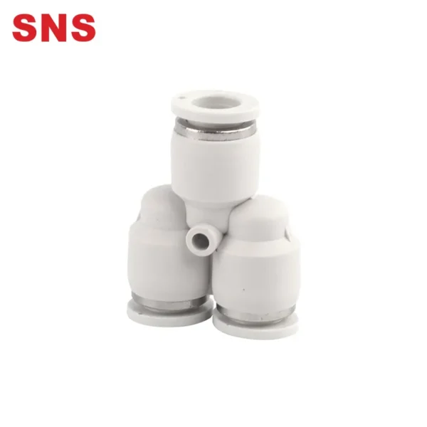 SNS pneumatic Auxiliary Components BPY Series Product Image 1