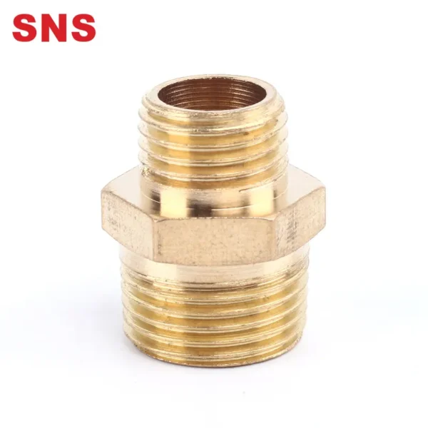 SNS pneumatic Auxiliary Components BW Series Product Image 2