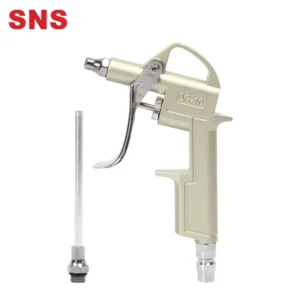 SNS pneumatic Auxiliary Components DG-10 Series Product Image 0