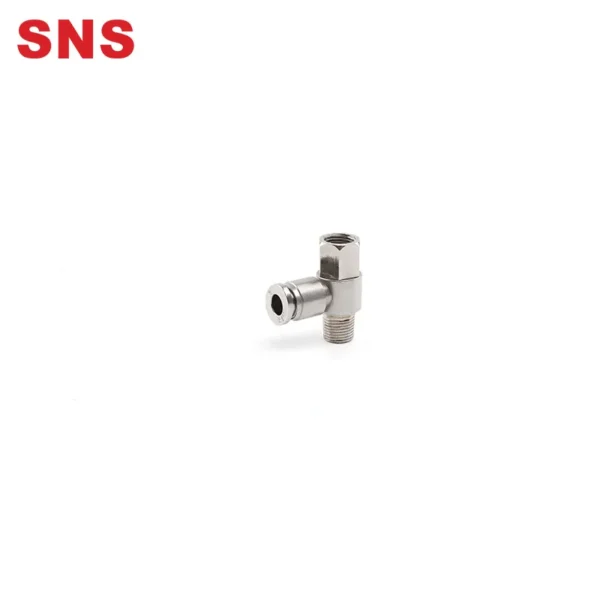 SNS pneumatic Auxiliary Components GJSCH Series Product Image 0