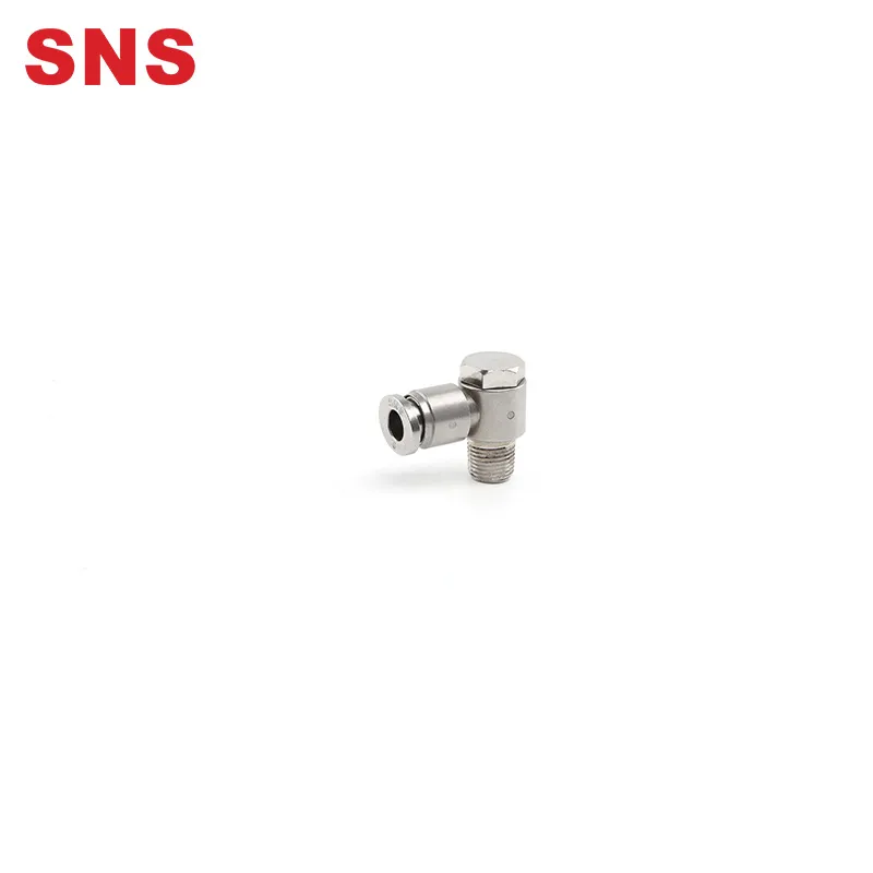 SNS pneumatic Auxiliary Components GJSCHF Series Product Image 0