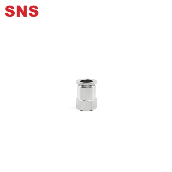 SNS pneumatic Auxiliary Components GPCF Series Product Image 0