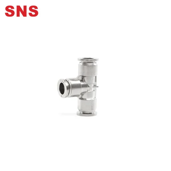 SNS pneumatic Auxiliary Components GPE Series Product Image 0