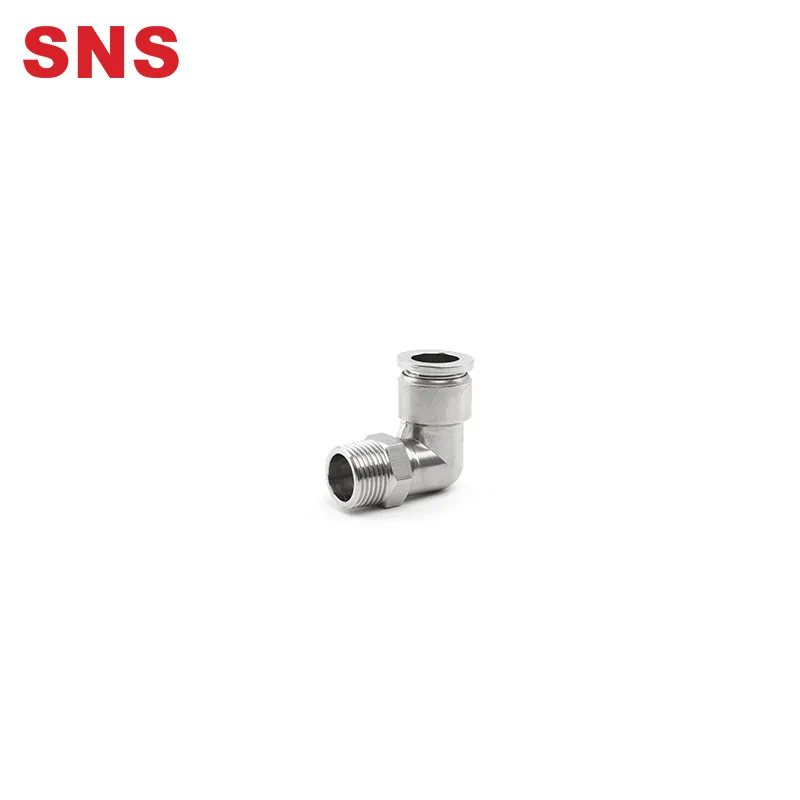 SNS pneumatic Auxiliary Components GPL Series Product Image 0