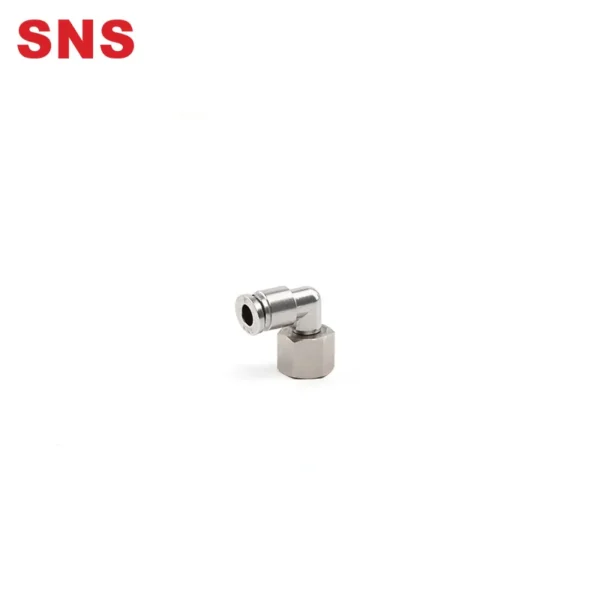 SNS pneumatic Auxiliary Components GPLF Series Product Image 0