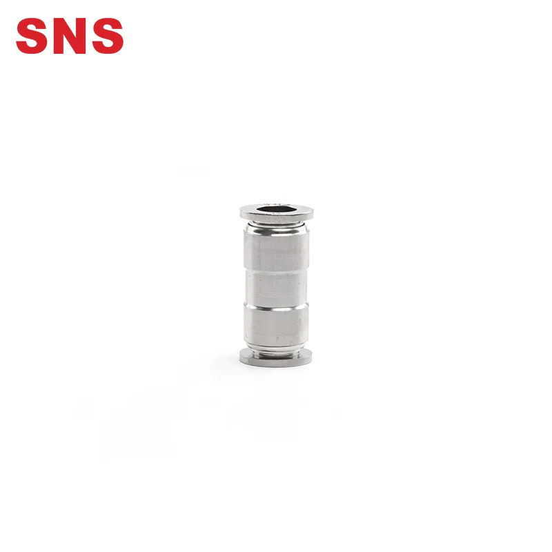 SNS pneumatic Auxiliary Components GPU Series Product Image 0