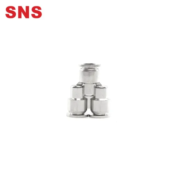 SNS pneumatic Auxiliary Components GPY Series Product Image 0