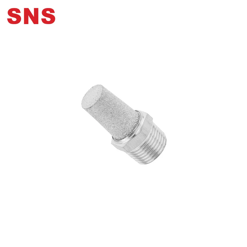 SNS pneumatic Auxiliary Components GT Series Product Image 0