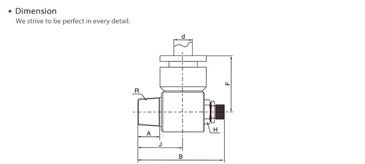 Sns Pneumatic Auxiliary Components Jjsc Series Data Sheet 2