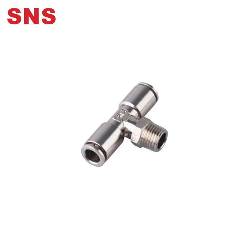 SNS pneumatic Auxiliary Components JPB Series Product Image 0