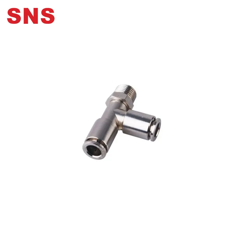 SNS pneumatic Auxiliary Components JPD Series Product Image 0