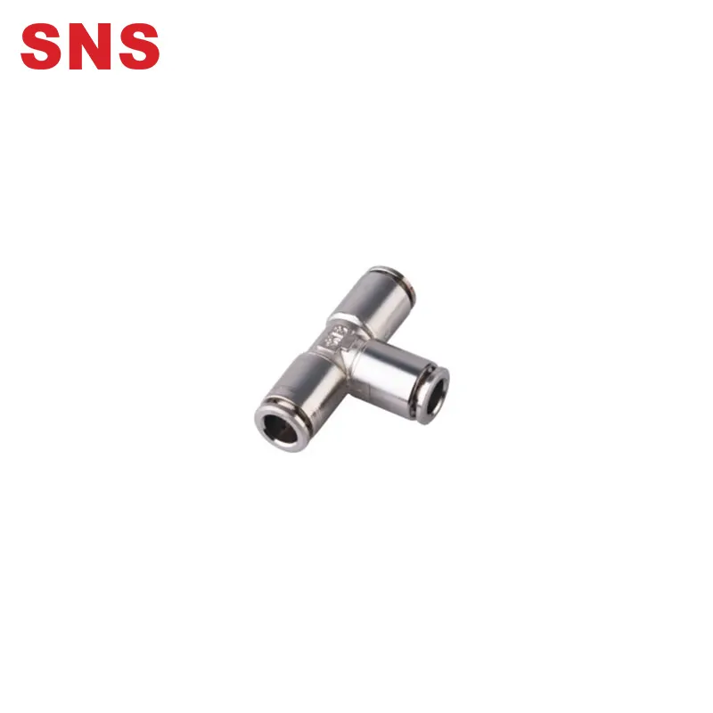 SNS pneumatic Auxiliary Components JPEN Series Product Image 0