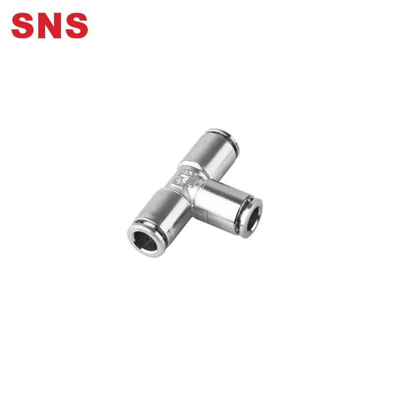 SNS pneumatic Auxiliary Components JPEND Series Product Image 0