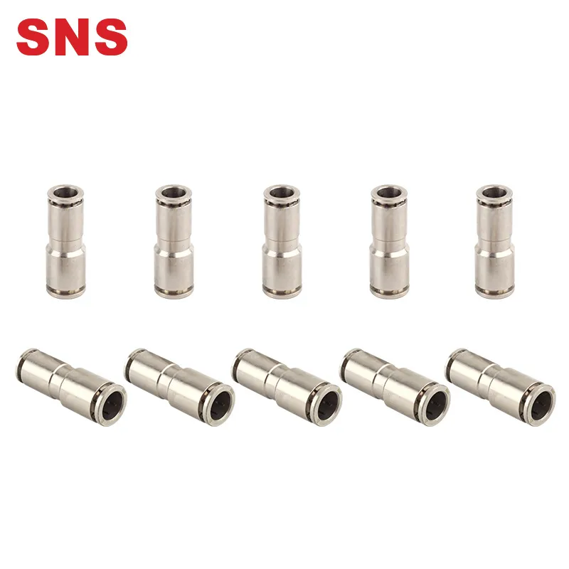 SNS pneumatic Auxiliary Components JPG Series Product Image 0