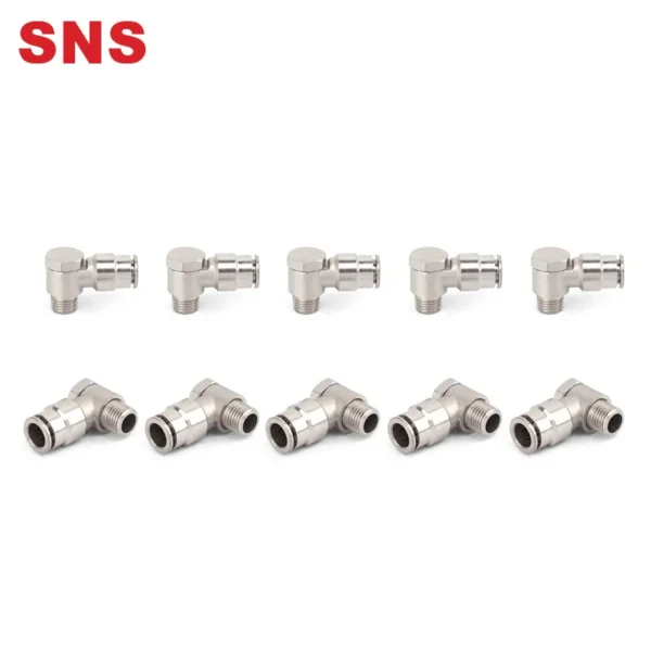 SNS pneumatic Auxiliary Components JPH Series Product Image 0