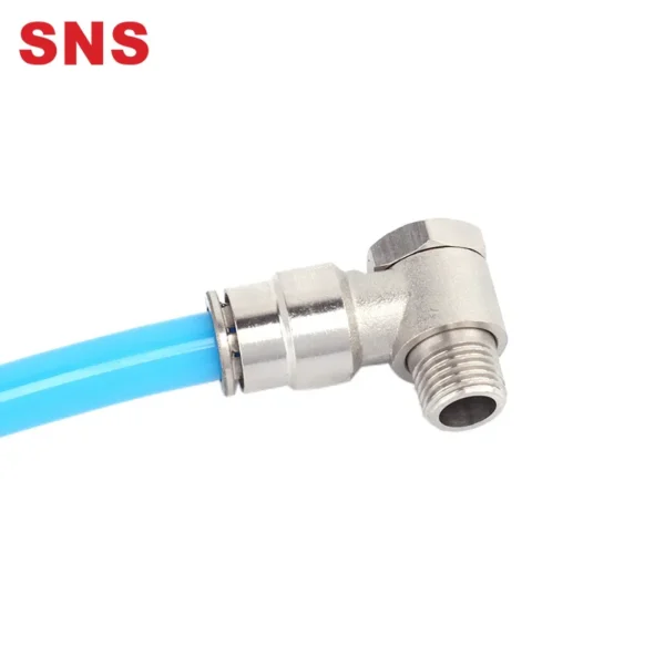 SNS pneumatic Auxiliary Components JPH Series Product Image 2