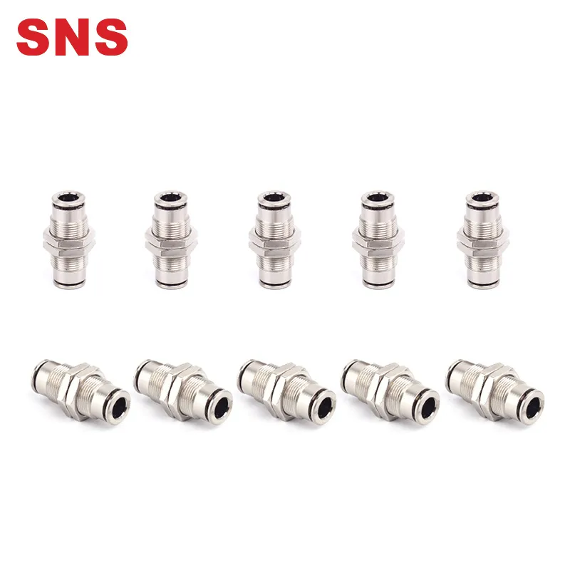 SNS pneumatic Auxiliary Components JPM Series Product Image 0