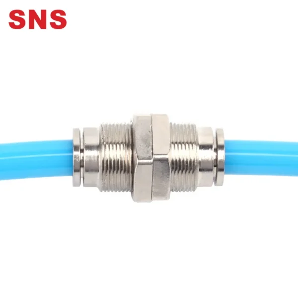 SNS pneumatic Auxiliary Components JPM Series Product Image 1