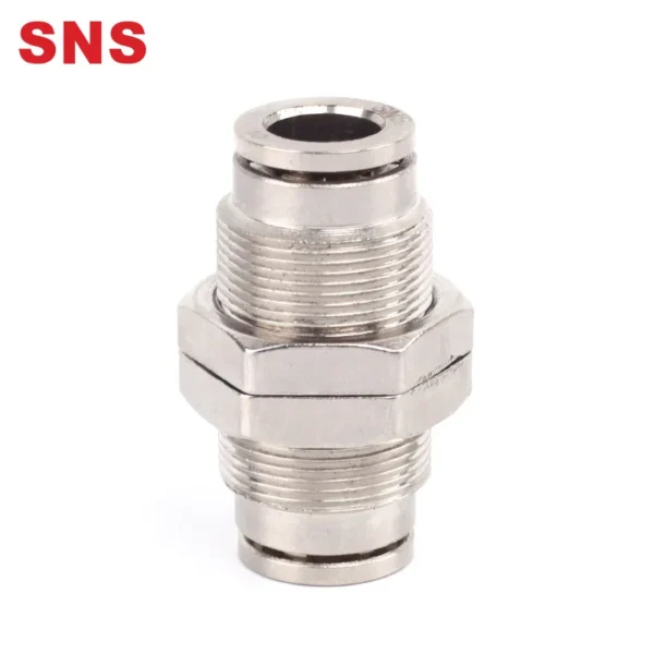 SNS pneumatic Auxiliary Components JPM Series Product Image 3