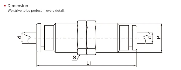 Sns Pneumatic Auxiliary Components Jpm Series Data Sheet 2