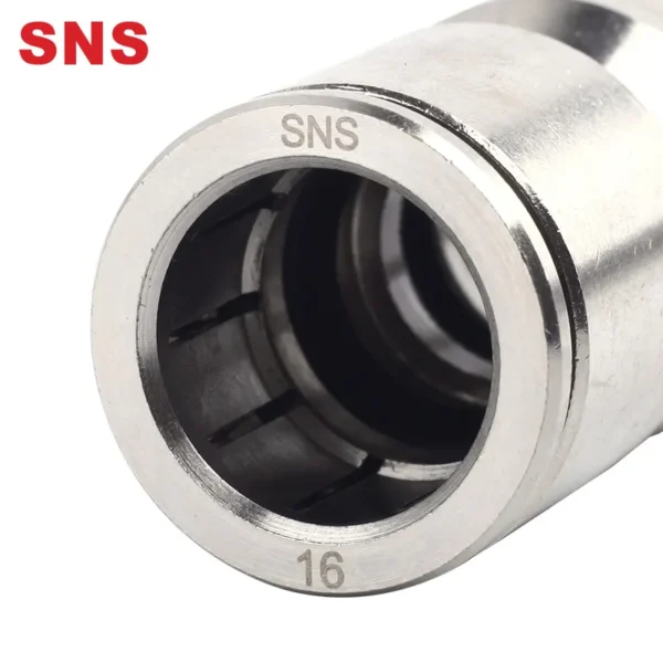 SNS pneumatic Auxiliary Components JPU Series Product Image 0