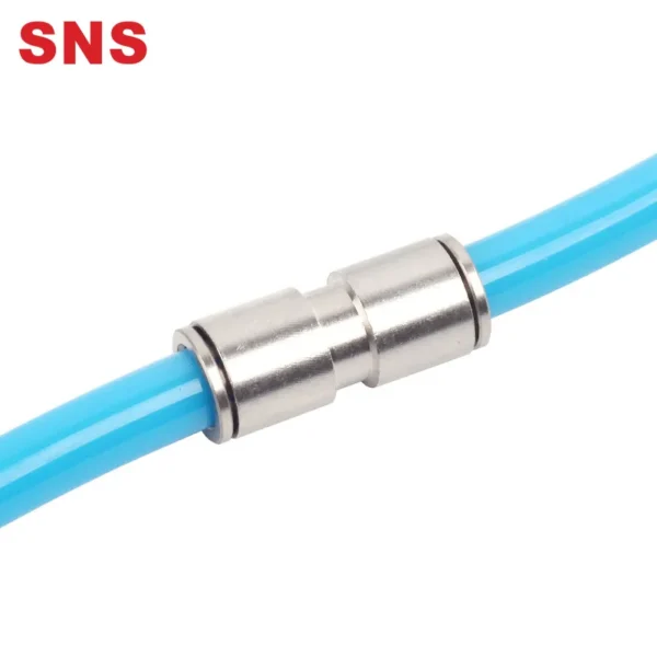 SNS pneumatic Auxiliary Components JPU Series Product Image 1