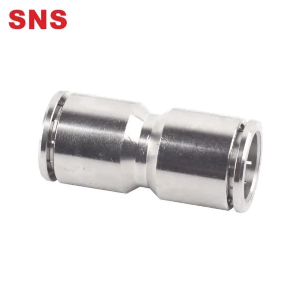 SNS pneumatic Auxiliary Components JPU Series Product Image 2