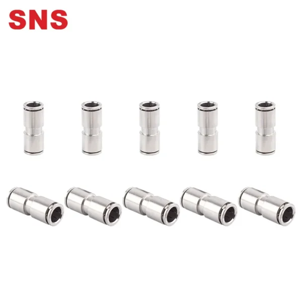 SNS pneumatic Auxiliary Components JPU Series Product Image 4