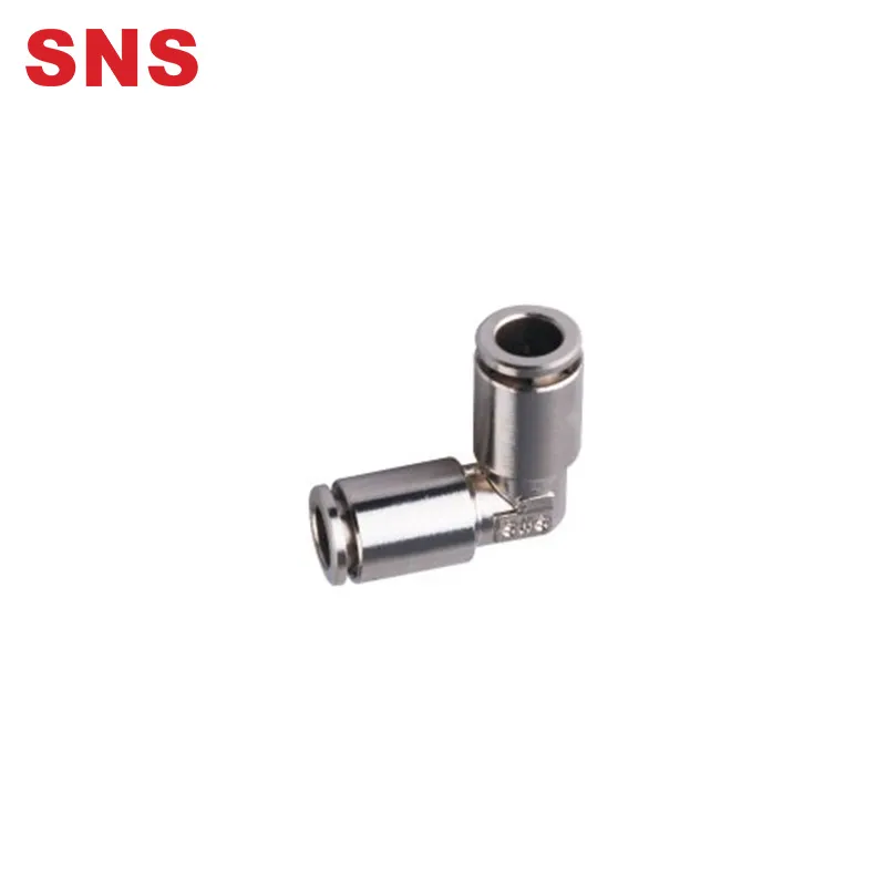 SNS pneumatic Auxiliary Components JPVN Series Product Image 0