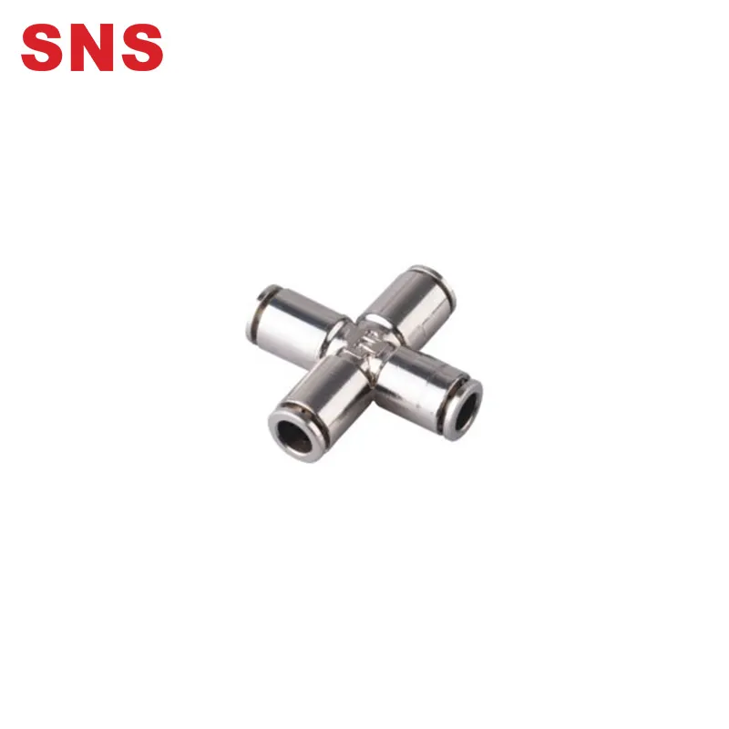 SNS pneumatic Auxiliary Components JPXL Series Product Image 0