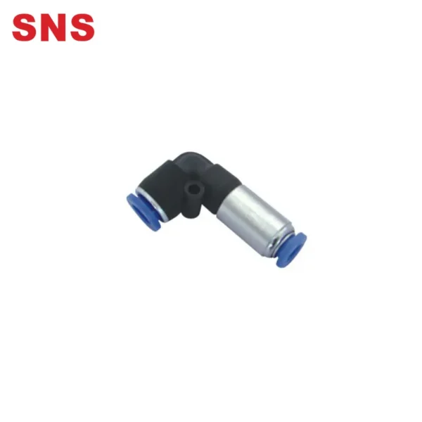 SNS pneumatic Auxiliary Components KCV Series Product Image 0