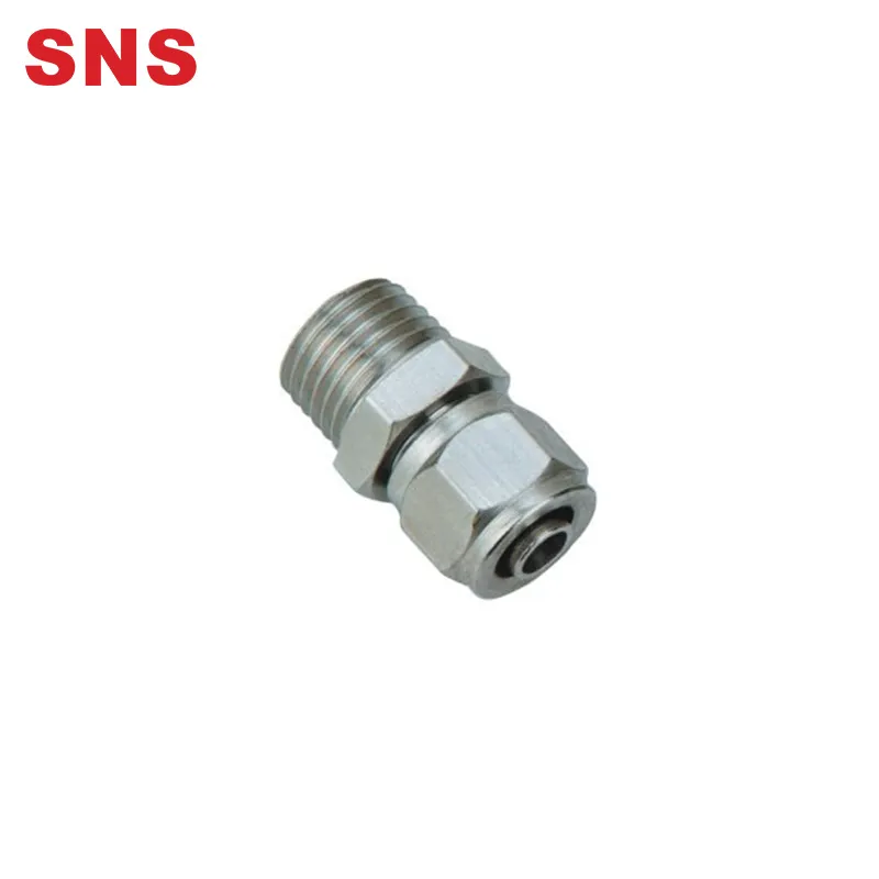 SNS pneumatic Auxiliary Components KLC Series Product Image 0