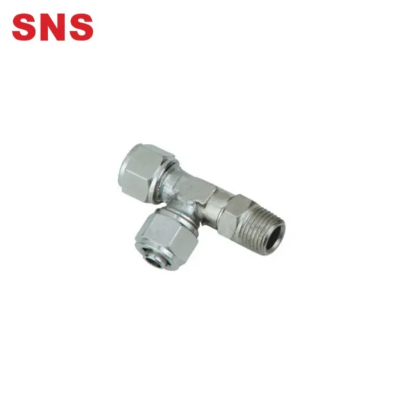 SNS pneumatic Auxiliary Components KLD Series Product Image 0