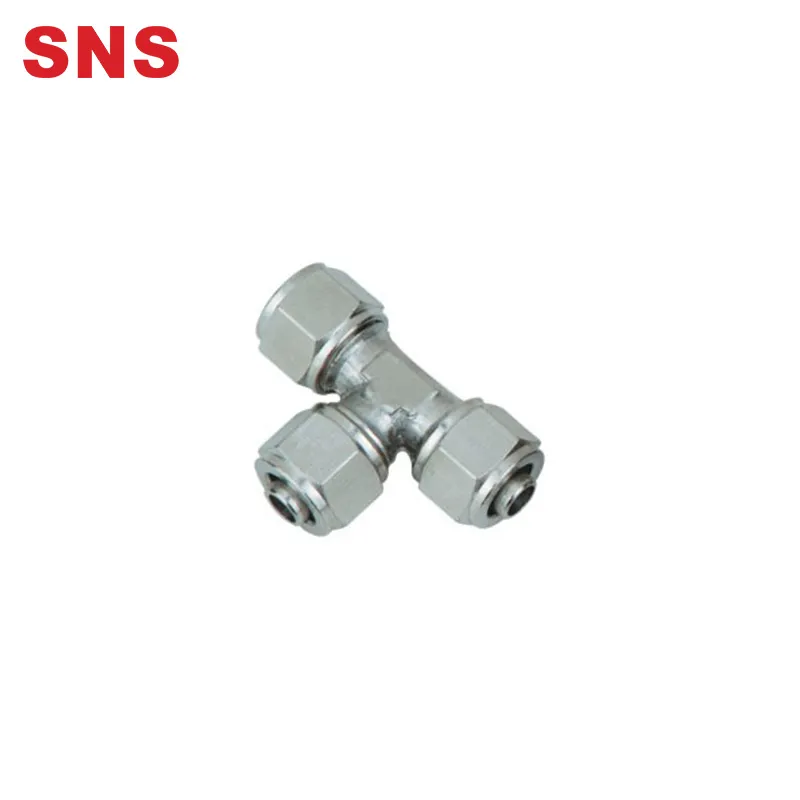 SNS pneumatic Auxiliary Components KLE Series Product Image 0