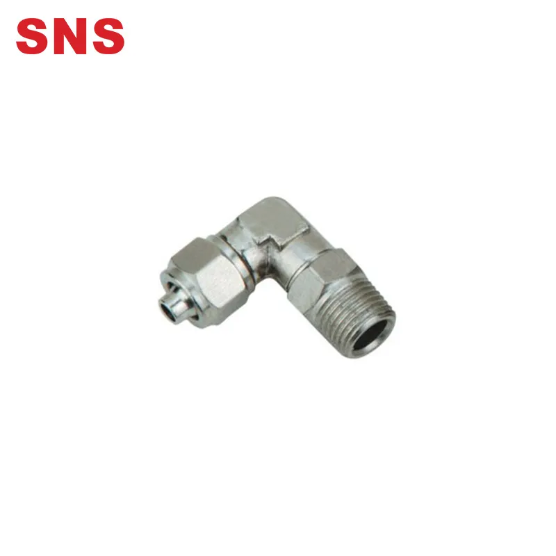 SNS pneumatic Auxiliary Components KLL Series Product Image 0