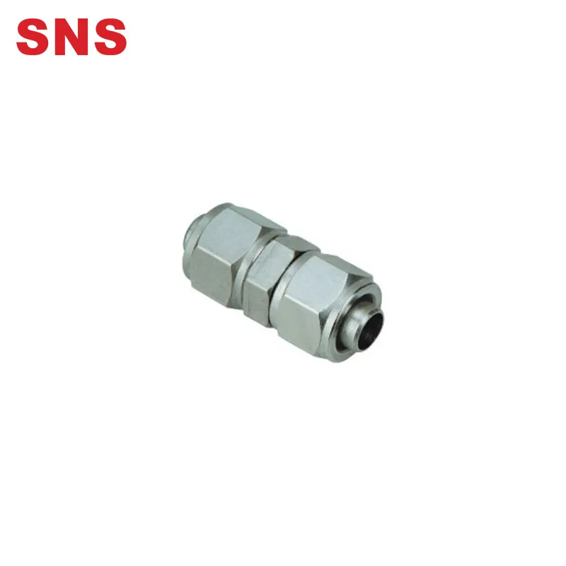 SNS pneumatic Auxiliary Components KLU Series Product Image 0