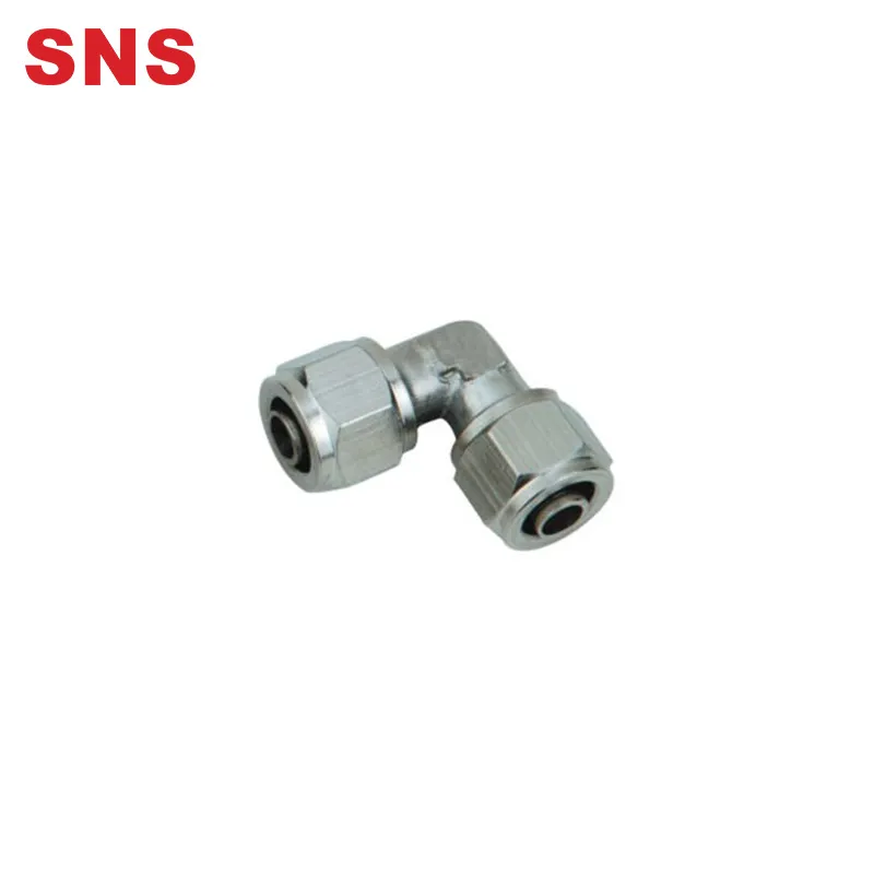 SNS pneumatic Auxiliary Components KLV Series Product Image 0