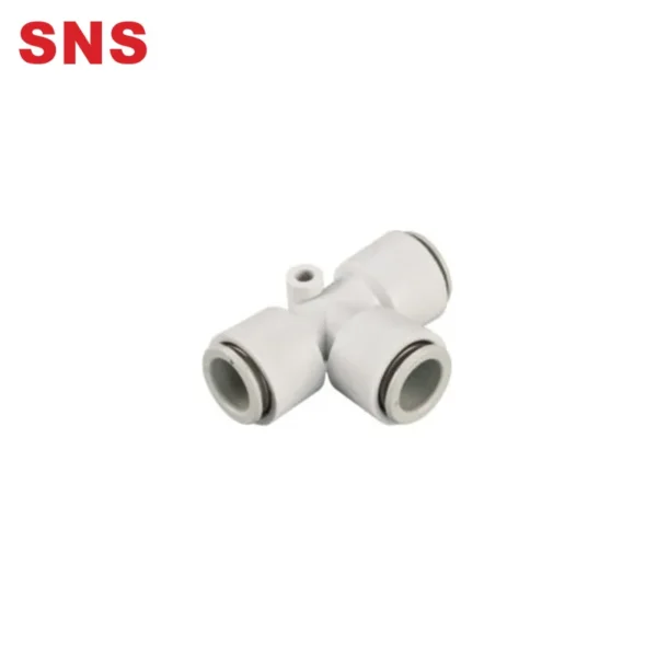 SNS pneumatic Auxiliary Components KQ2E Series Product Image 0