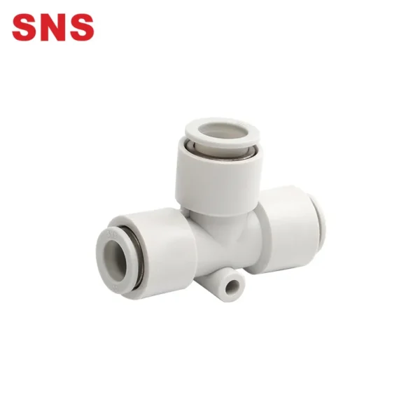 SNS pneumatic Auxiliary Components KQ2EN Series Product Image 0