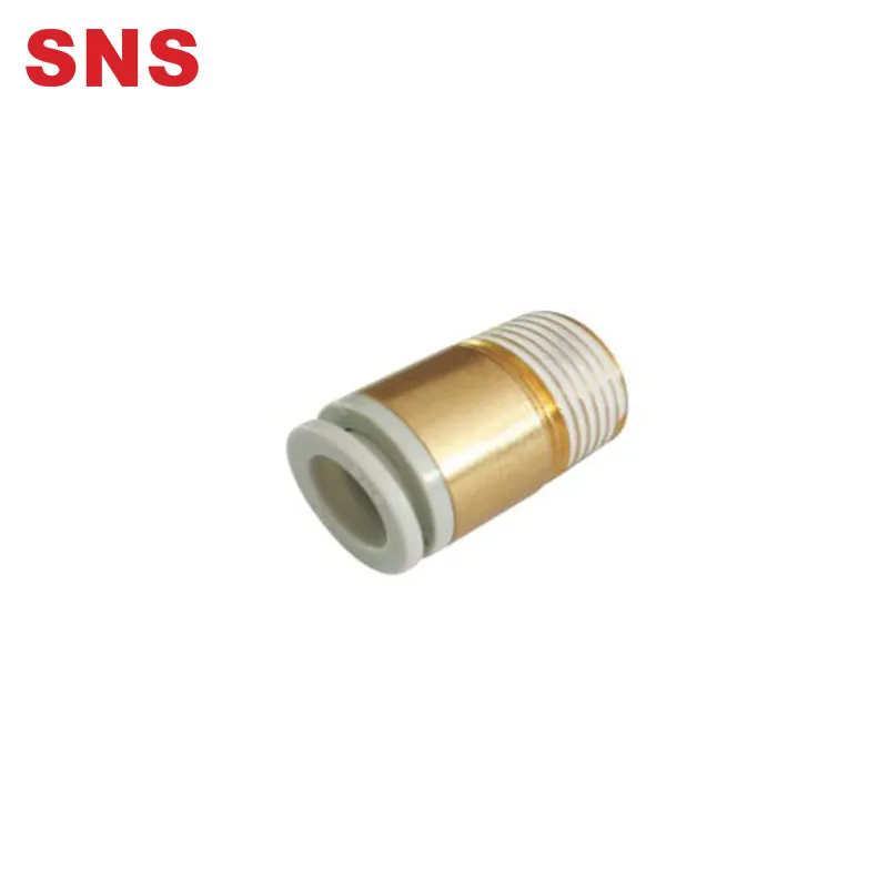 SNS pneumatic Auxiliary Components KQ2OC Series Product Image 0