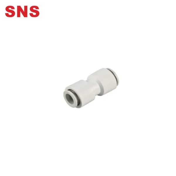 SNS pneumatic Auxiliary Components KQ2U Series Product Image 0