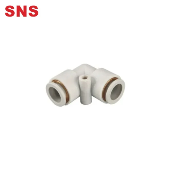 SNS pneumatic Auxiliary Components KQ2VN Series Product Image 0