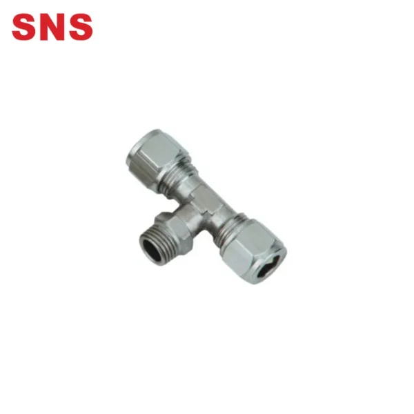 SNS pneumatic Auxiliary Components KTB Series Product Image 0