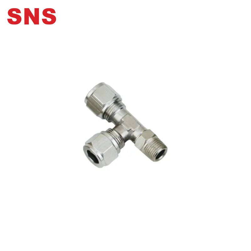 SNS pneumatic Auxiliary Components KTD Series Product Image 0