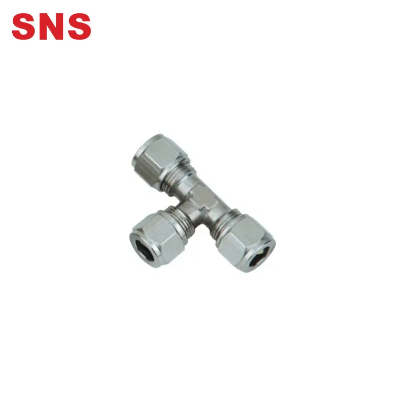 SNS pneumatic Auxiliary Components KTE Series Product Image 0