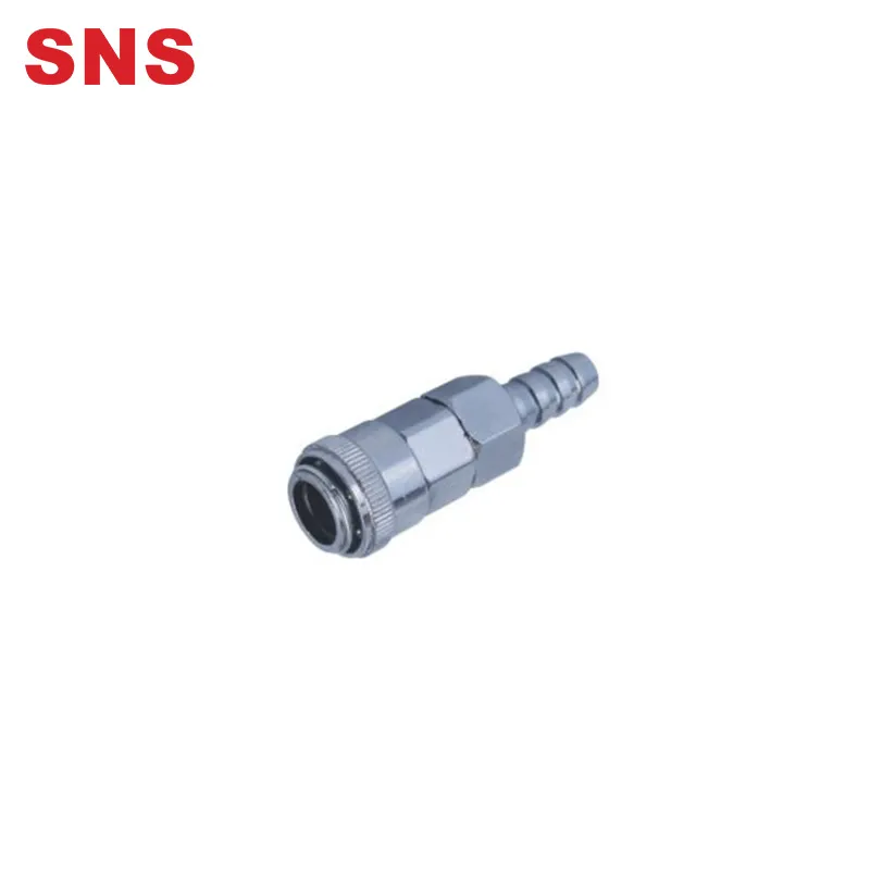 SNS pneumatic Auxiliary Components LSH Series Product Image 0