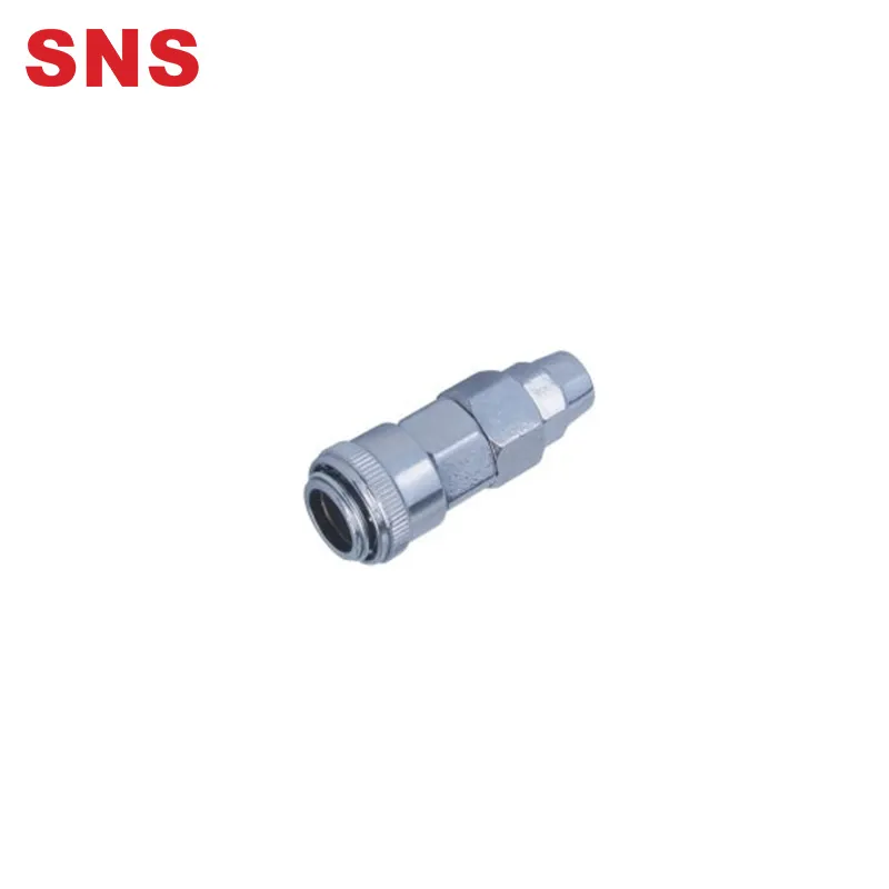 SNS pneumatic Auxiliary Components LSP Series Product Image 0