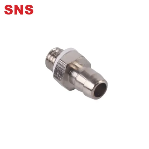 SNS pneumatic Auxiliary Components MAU Series Product Image 0