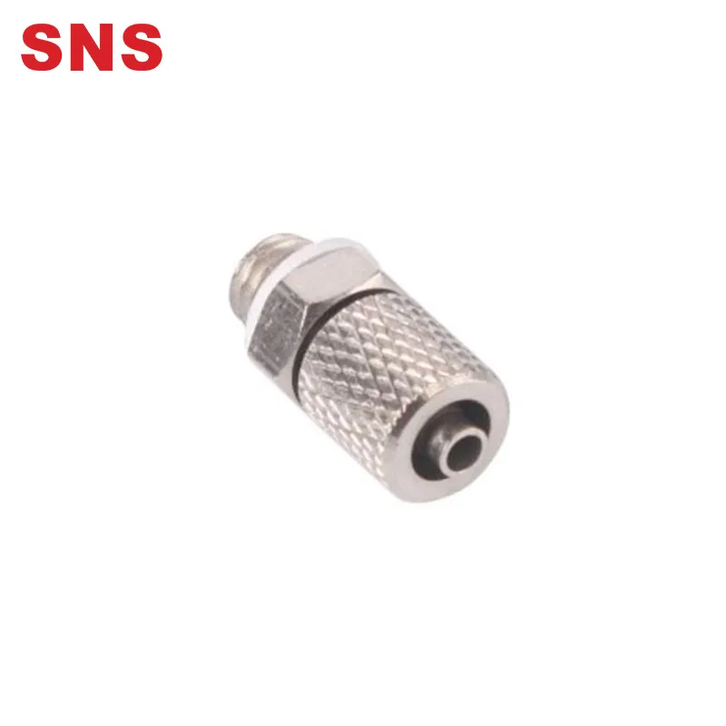 SNS pneumatic Auxiliary Components MH Series Product Image 0