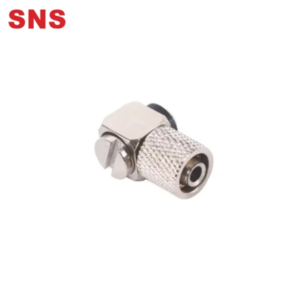 SNS pneumatic Auxiliary Components MHLH Series Product Image 0